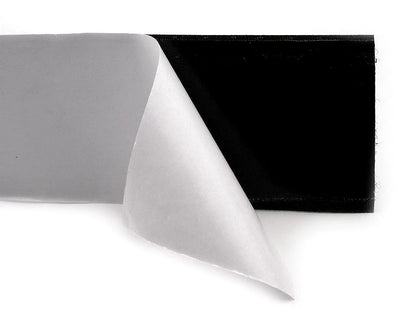 Velcro auto collant 50 mm