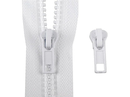 Curseur 5 mm maille injectée