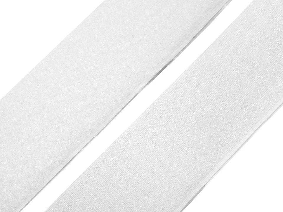 Velcro auto collant 50 mm