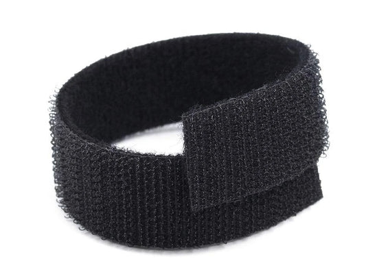 Velcro une partie 20 mm