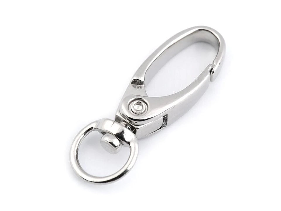 Mousqueton 10 mm