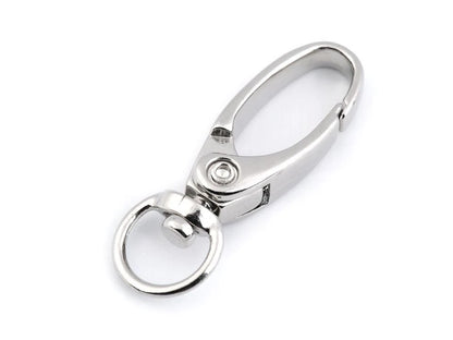 Mousqueton 10 mm