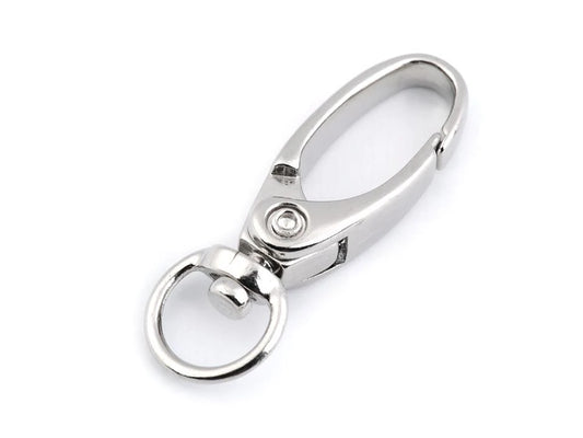 Mousqueton 10 mm