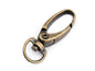 Mousqueton 10 mm