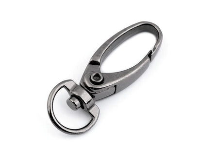 Mousqueton 10 mm
