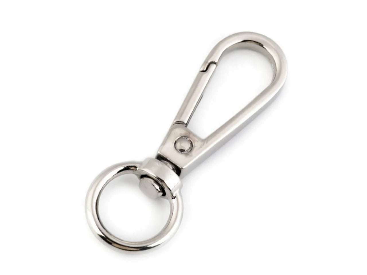 Mousqueton 12 MM