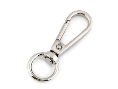 Mousqueton 12 MM