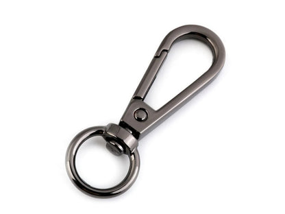 Mousqueton 12 MM
