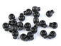 Stop cordon rond 15x19 mm