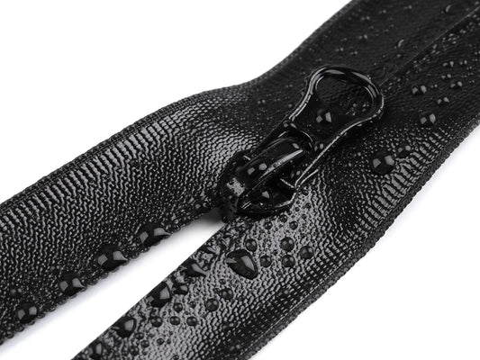 Fermeture détachable étanche Du 50 cm au 90 cm