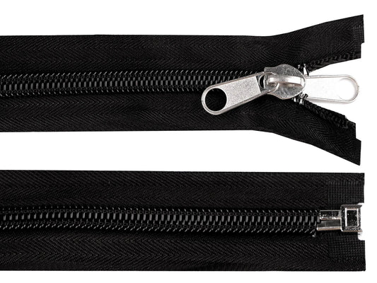 Fermeture à glissière pour tente de 150 cm à 280 cm