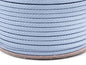 Cordon polyester 4 mm