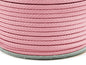Cordon polyester 4 mm