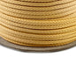 Cordon polyester 4 mm