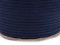 Cordon polyester 4 mm