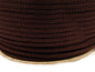 Cordon polyester 4 mm