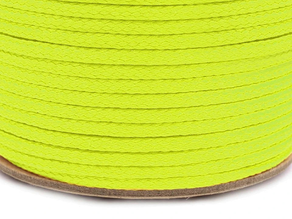 Cordon polyester 2 MM 50 mètres