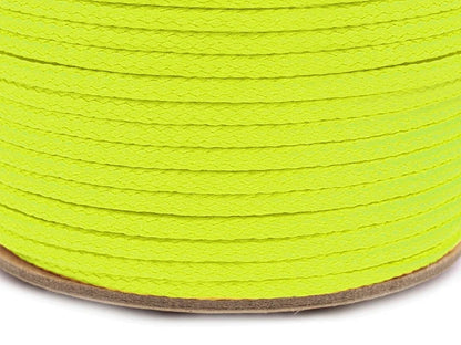 Cordon polyester 2 MM 50 mètres