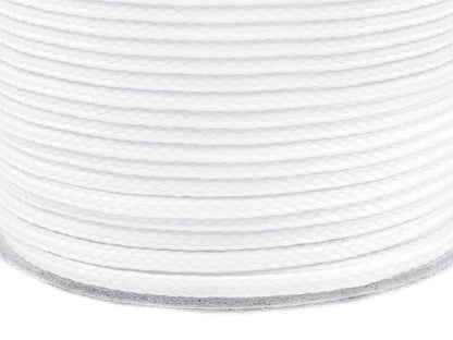 Cordon polyester 2 MM 50 mètres