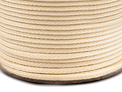Cordon polyester 2 MM 50 mètres