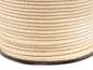Cordon polyester 2 MM 50 mètres