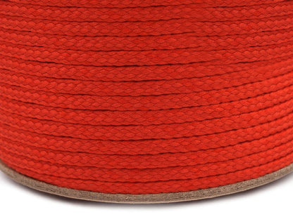 Cordon polyester 2 MM 50 mètres