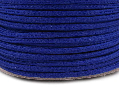 Cordon polyester 2 MM 50 mètres