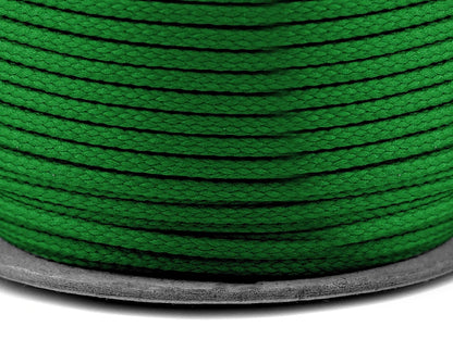 Cordon polyester 2 MM 50 mètres