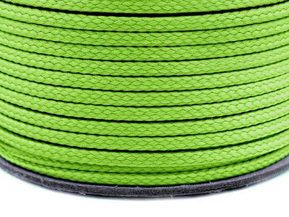 Cordon polyester 2 MM 50 mètres