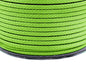 Cordon polyester 2 MM 50 mètres