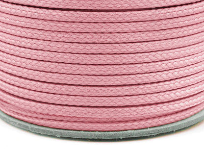 Cordon polyester 2 MM 50 mètres