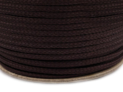 Cordon polyester 2 MM 50 mètres