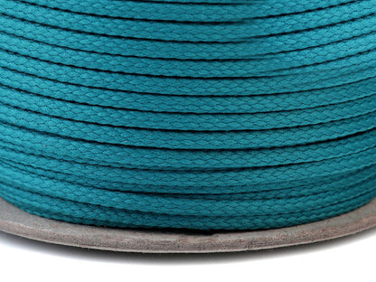 Cordon polyester 2 MM 50 mètres