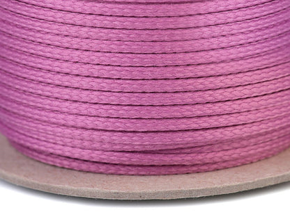 Cordon polyester 2 MM 50 mètres