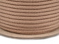 Cordon polyester 2 MM 50 mètres