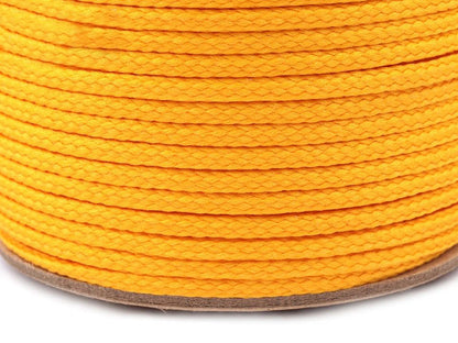 Cordon polyester 2 MM 50 mètres