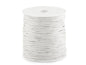Cordon coton ciré 1,8 mm 90 mètres