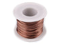 Cordon en simili cuir 1,5 mm 25 mètres