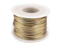 Cordon en simili cuir 1,5 mm 25 mètres