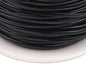 Cordon en simili cuir 1,5 mm 25 mètres