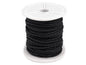 Cordon en simili cuir 3 mm