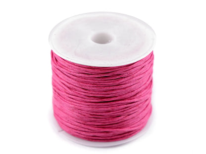 Coton coton 0.8 mm
