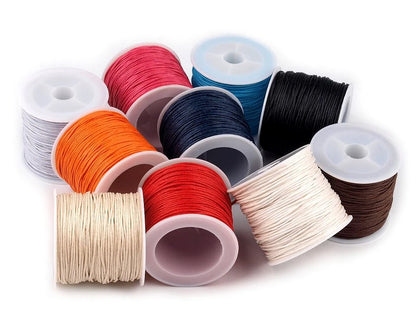 Coton coton 0.8 mm