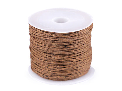 Coton coton 0.8 mm