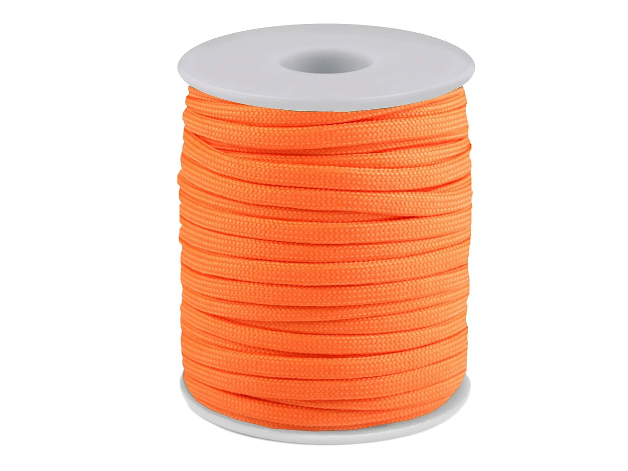 Cordon polyester 4 mm 25 mètres