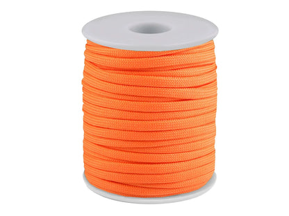 Cordon polyester 4 mm 25 mètres