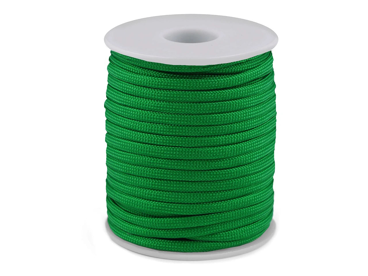 Cordon polyester 4 mm 25 mètres