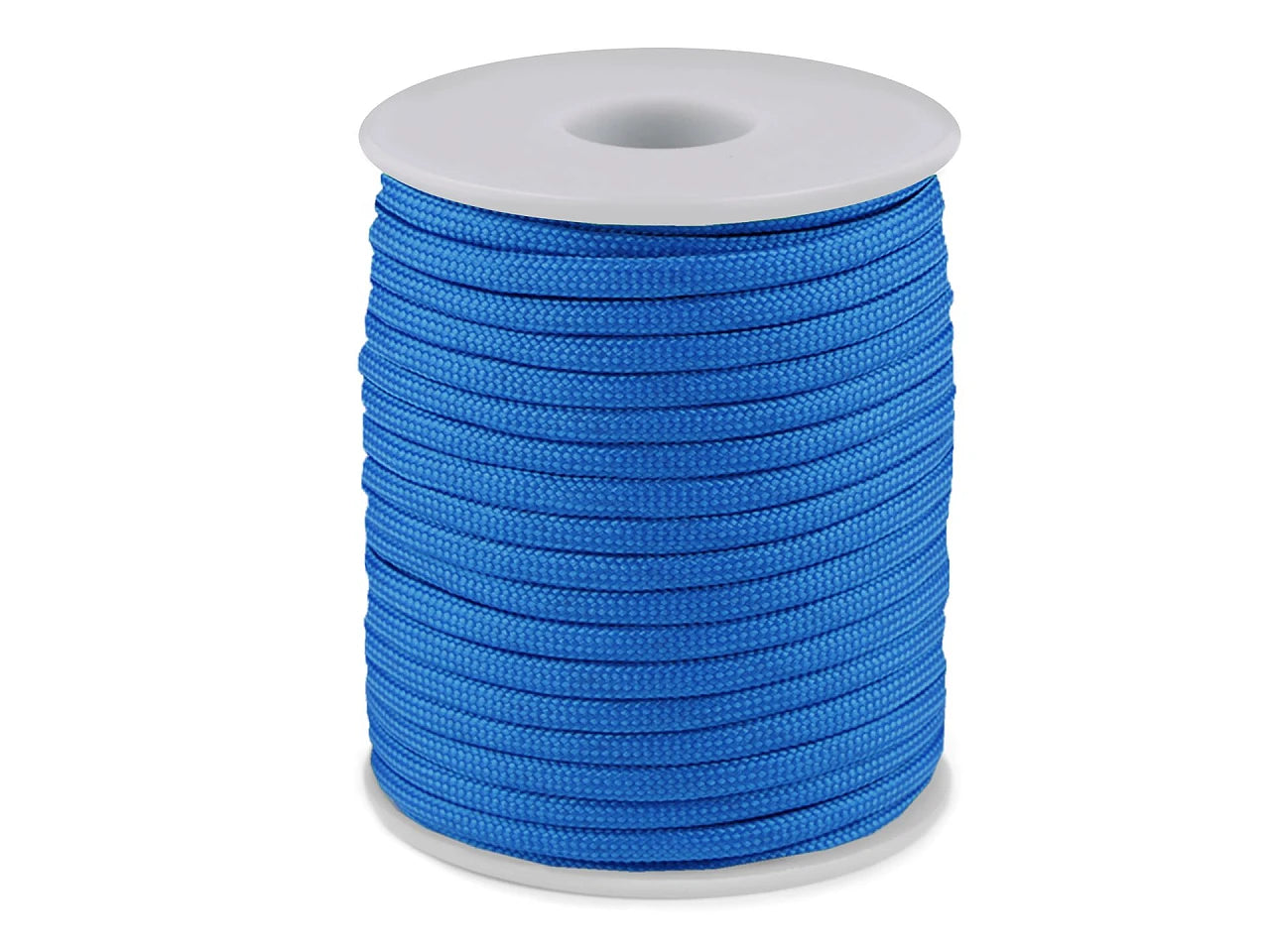 Cordon polyester 4 mm 25 mètres