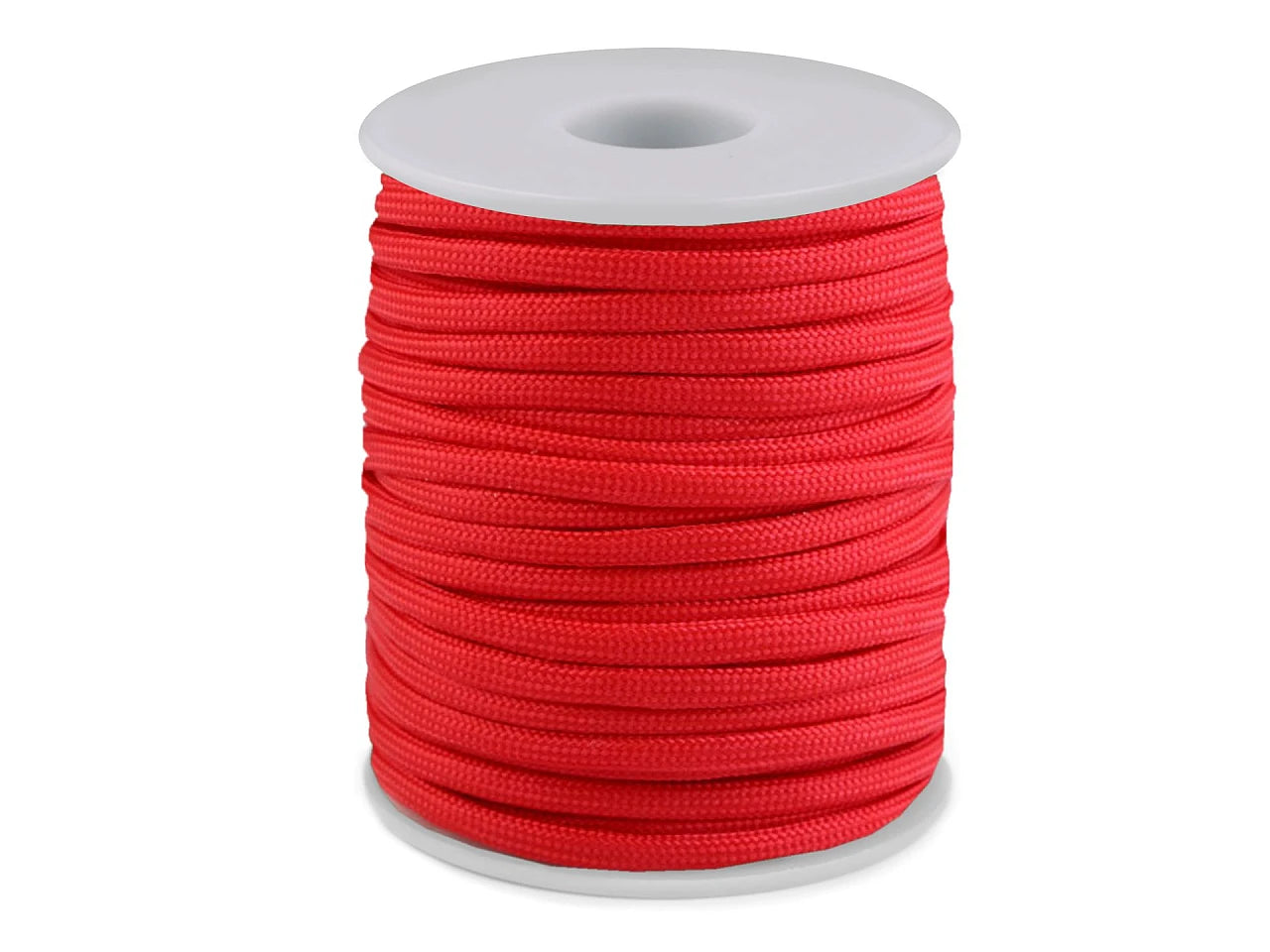 Cordon polyester 4 mm 25 mètres