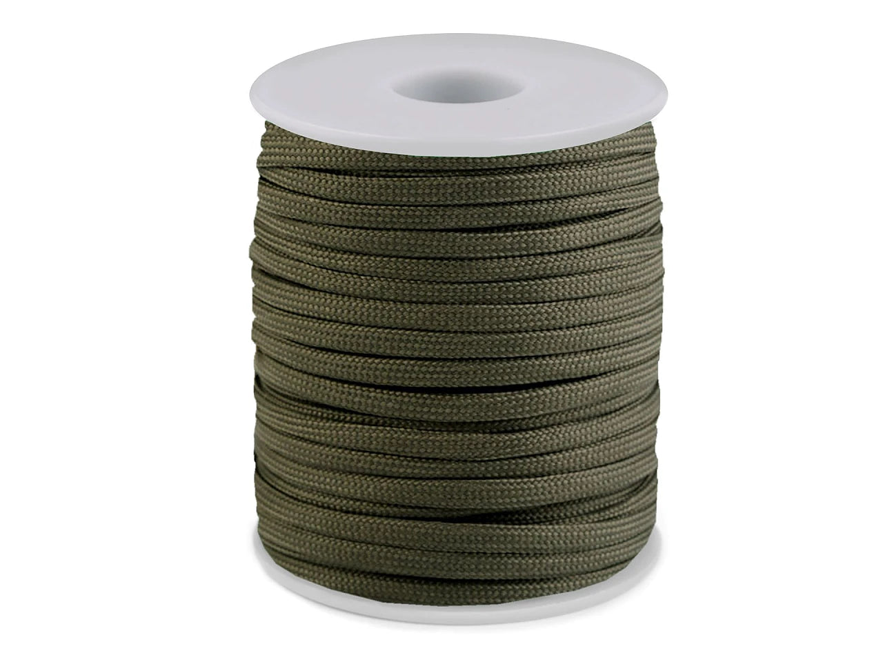 Cordon polyester 4 mm 25 mètres